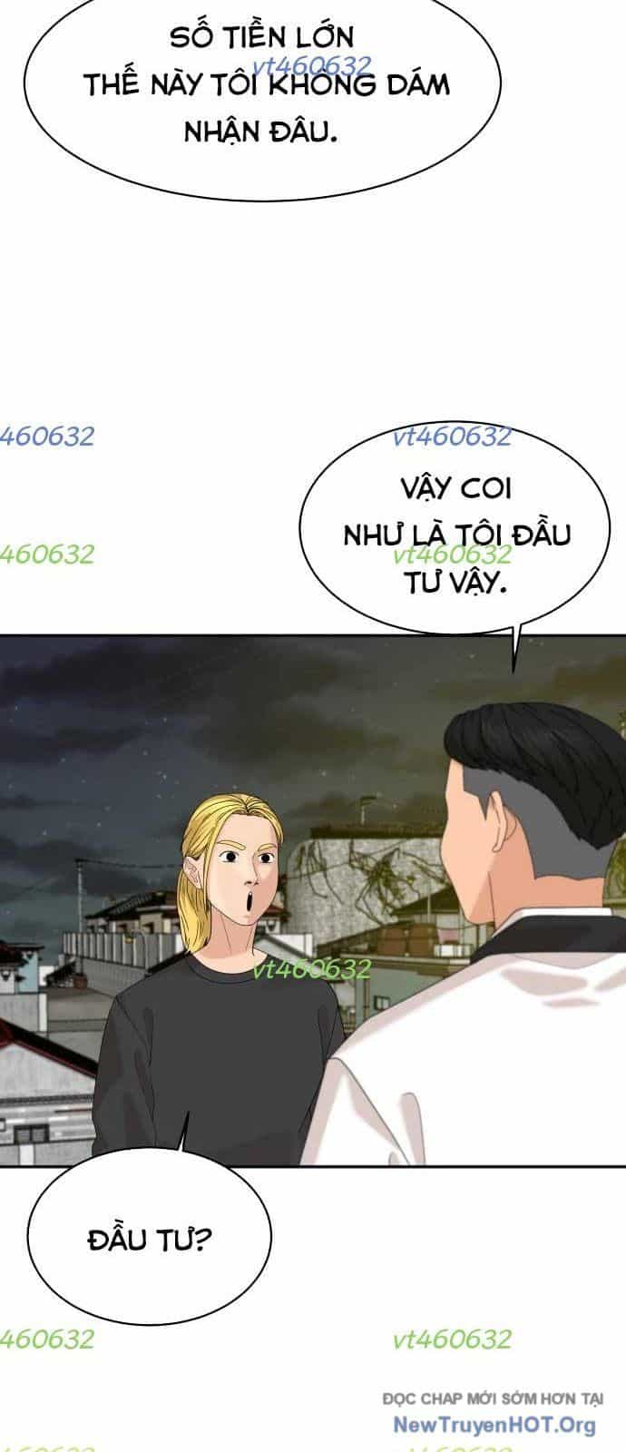 Nhà Hàng Kỳ Lạ - Chương 39 - ảnh 38