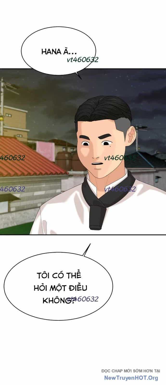 Nhà Hàng Kỳ Lạ - Chương 39 - ảnh 41