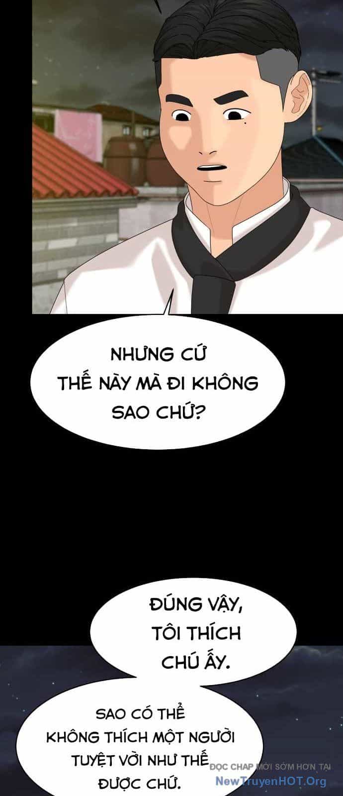 Nhà Hàng Kỳ Lạ - Chương 39 - ảnh 63