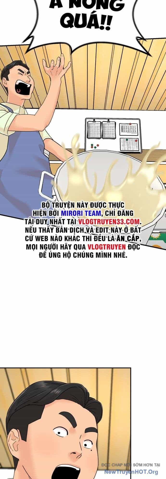 Nhà Hàng Kỳ Lạ - Chương 4 - ảnh 40