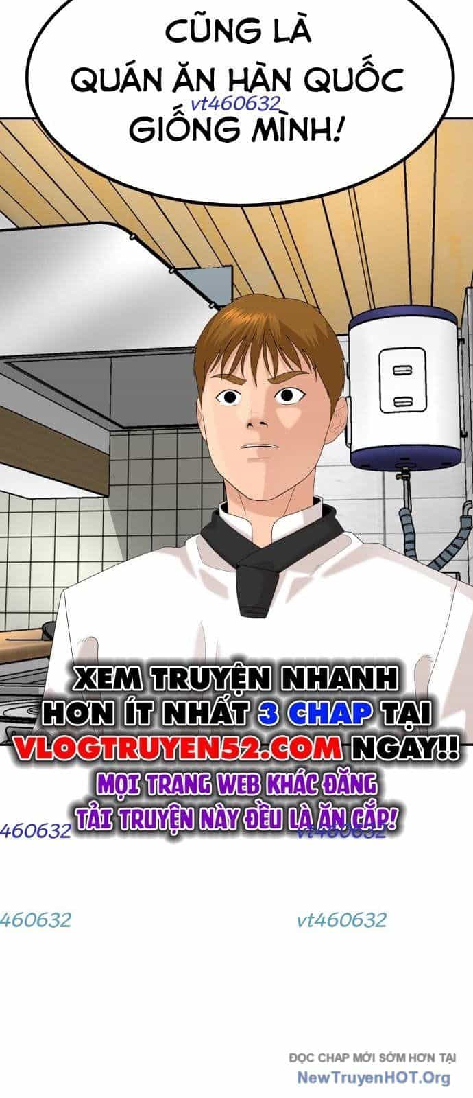 Nhà Hàng Kỳ Lạ - Chương 40 - ảnh 16