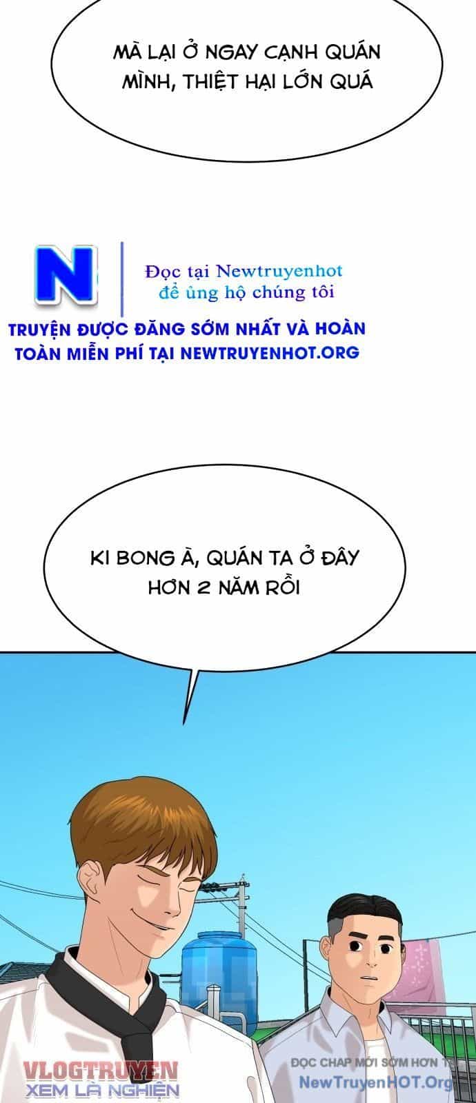 Nhà Hàng Kỳ Lạ - Chương 40 - ảnh 23