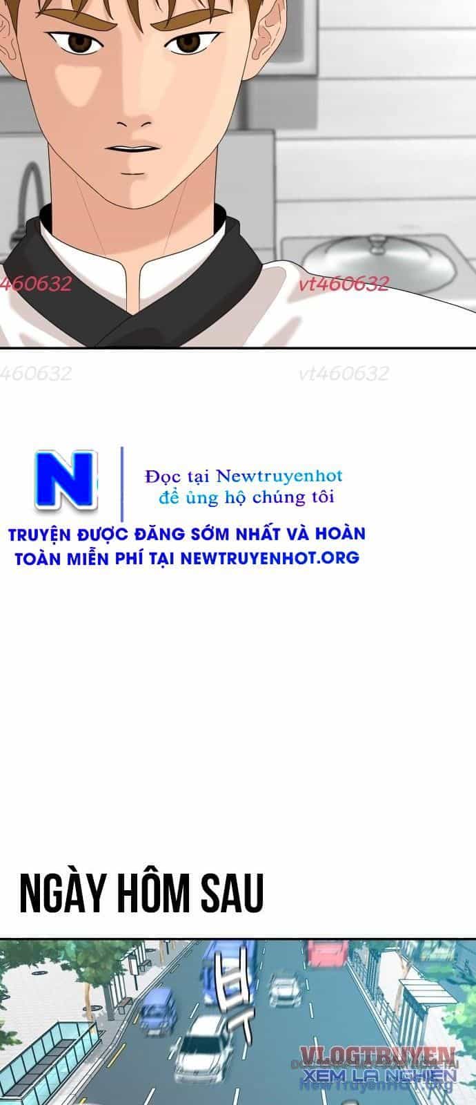 Nhà Hàng Kỳ Lạ - Chương 40 - ảnh 51