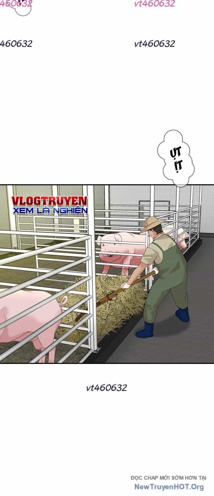 Nhà Hàng Kỳ Lạ - Chương 40 - ảnh 57