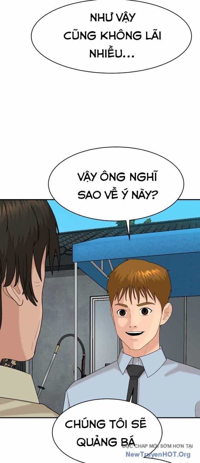 Nhà Hàng Kỳ Lạ - Chương 41 - ảnh 19
