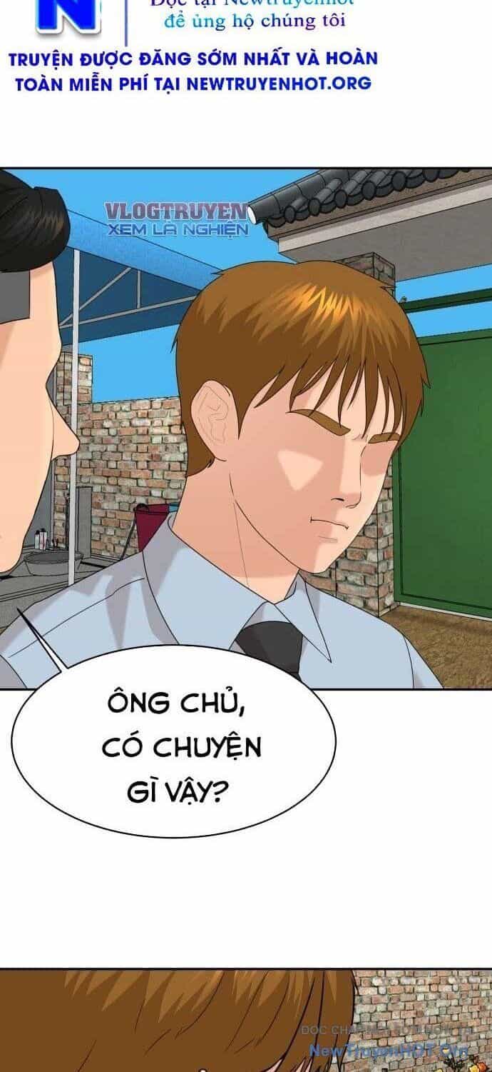 Nhà Hàng Kỳ Lạ - Chương 41 - ảnh 2