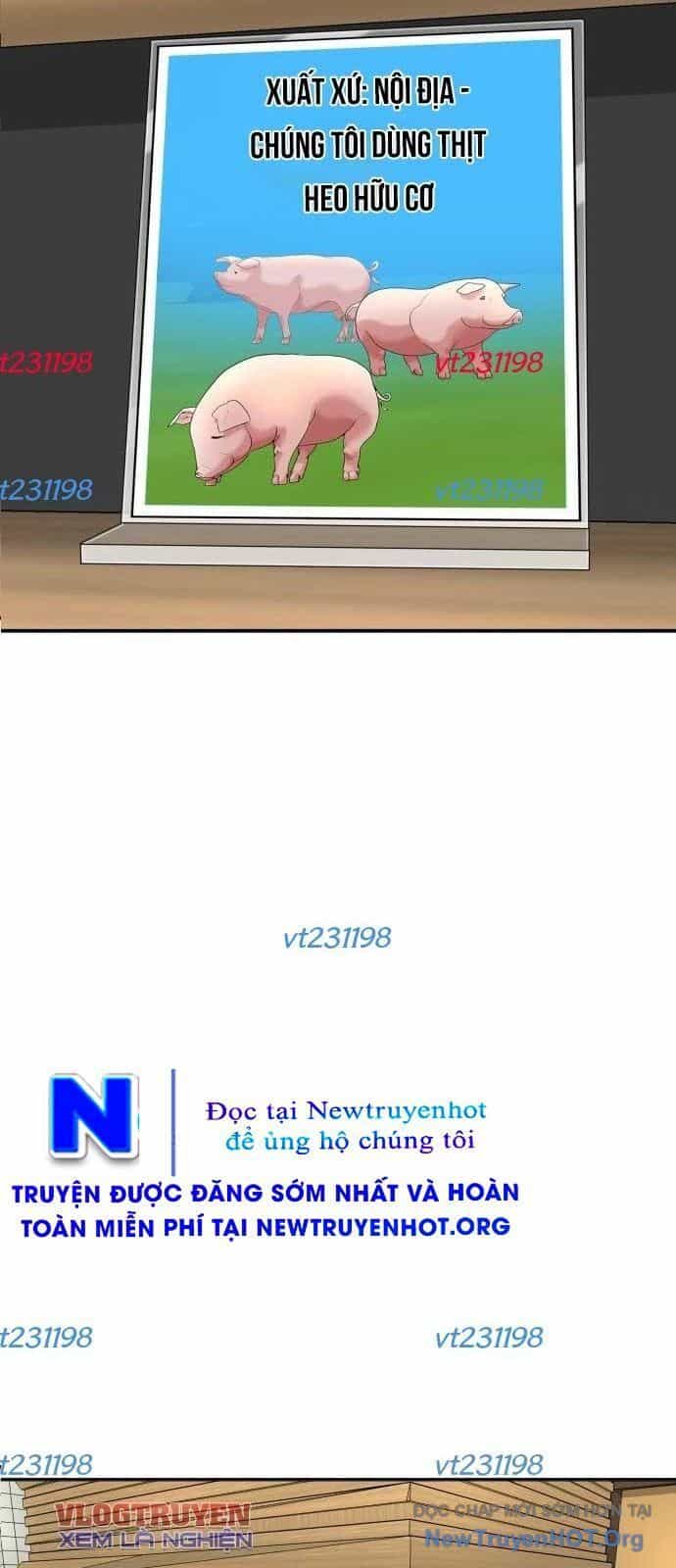 Nhà Hàng Kỳ Lạ - Chương 41 - ảnh 44
