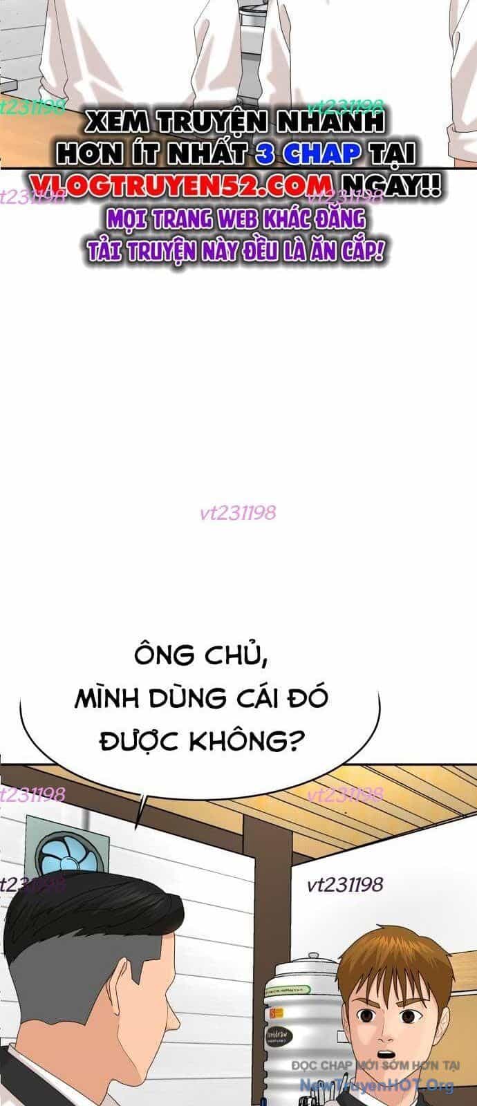 Nhà Hàng Kỳ Lạ - Chương 41 - ảnh 46