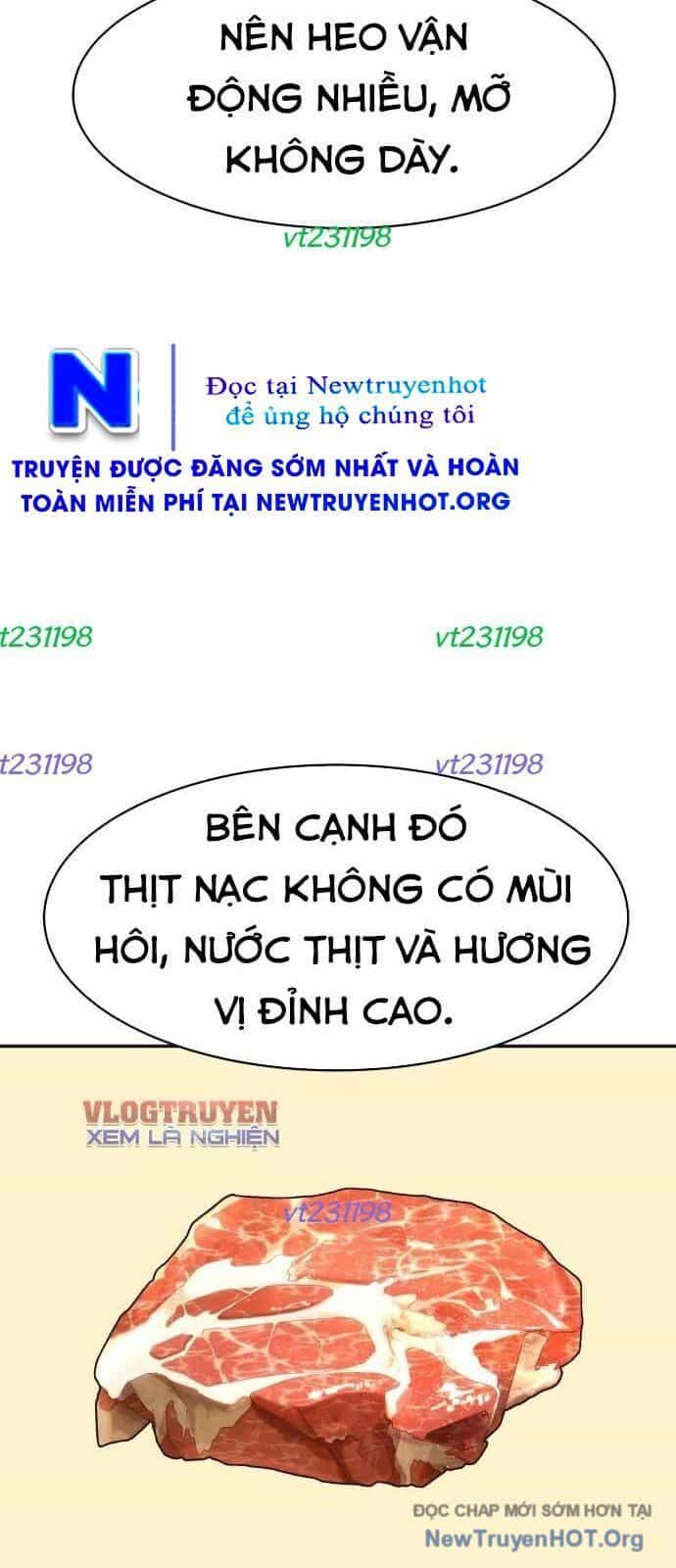 Nhà Hàng Kỳ Lạ - Chương 41 - ảnh 9