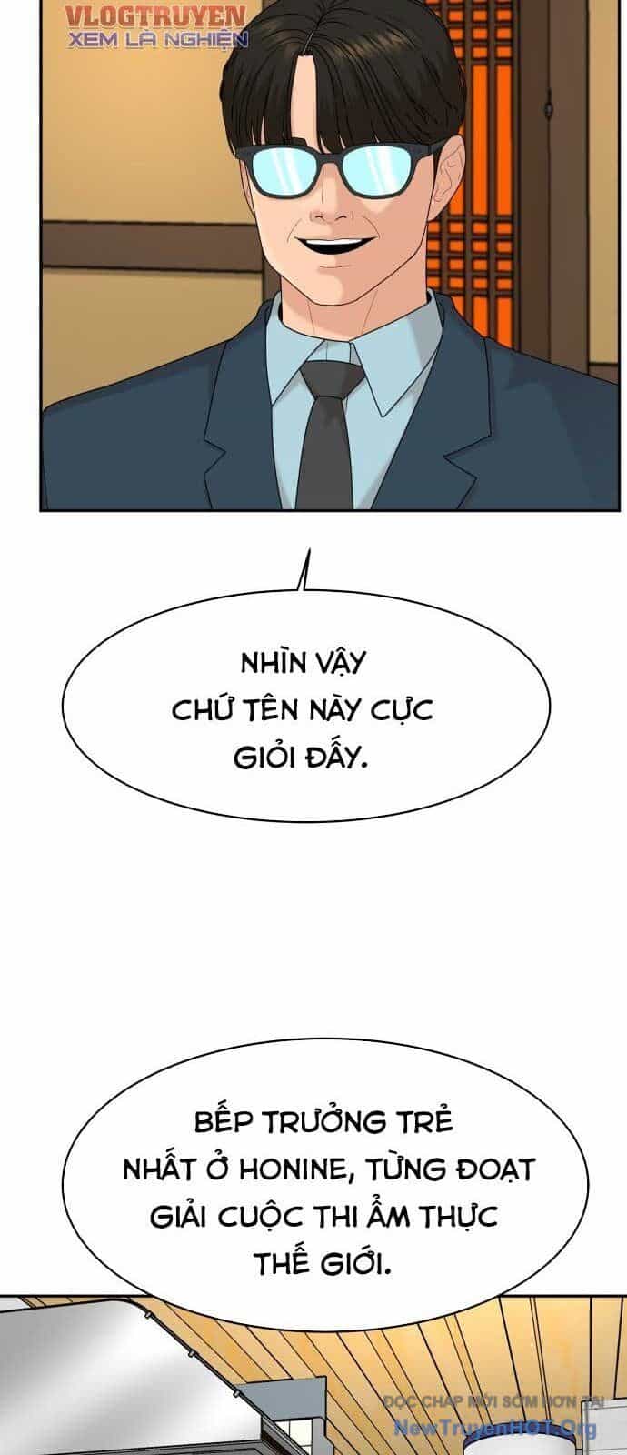 Nhà Hàng Kỳ Lạ - Chương 42 - ảnh 11