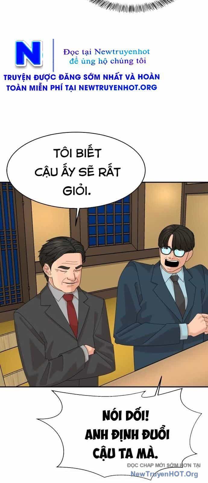 Nhà Hàng Kỳ Lạ - Chương 42 - ảnh 31
