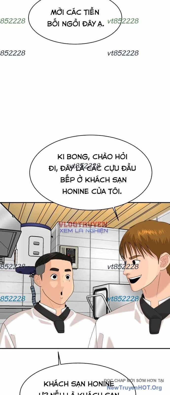 Nhà Hàng Kỳ Lạ - Chương 42 - ảnh 5