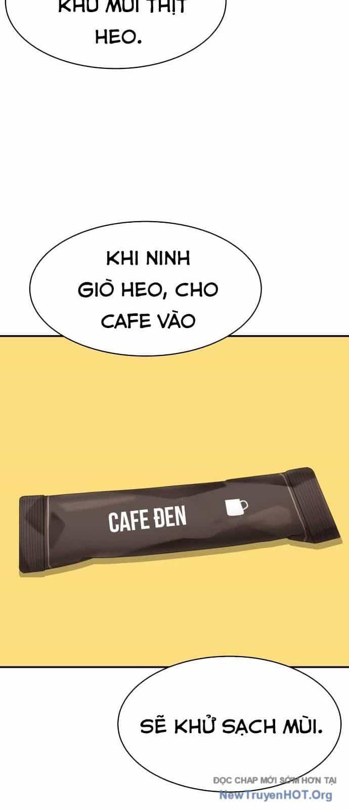 Nhà Hàng Kỳ Lạ - Chương 42 - ảnh 72