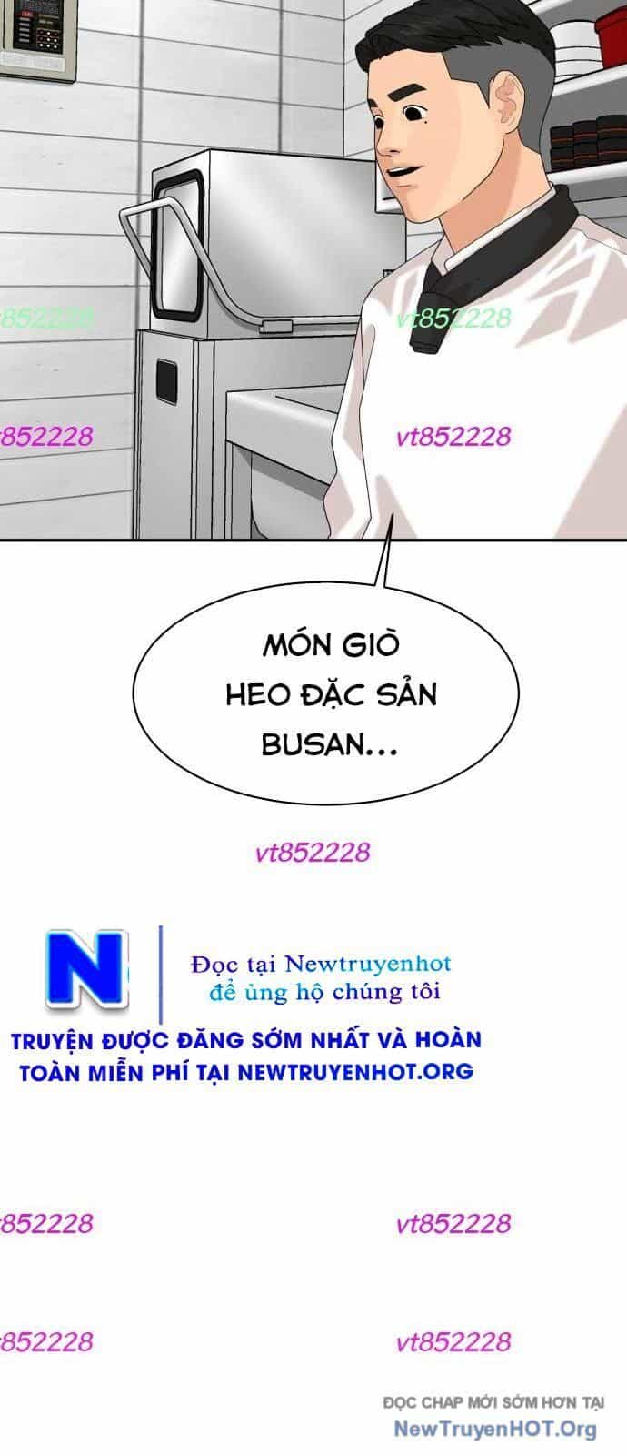 Nhà Hàng Kỳ Lạ - Chương 42 - ảnh 79