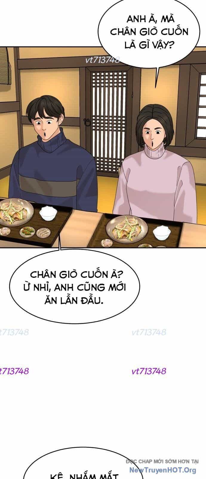 Nhà Hàng Kỳ Lạ - Chương 43 - ảnh 14