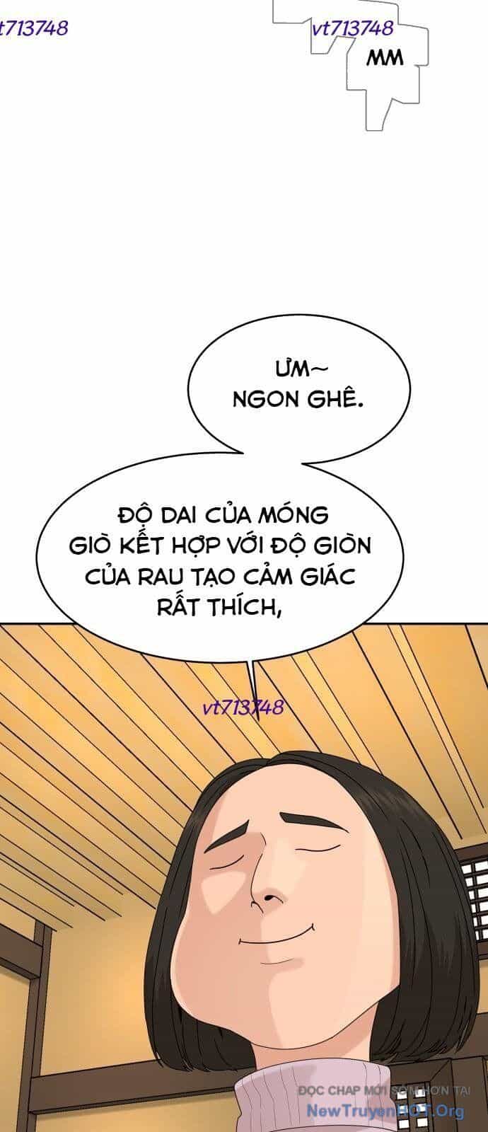 Nhà Hàng Kỳ Lạ - Chương 43 - ảnh 16