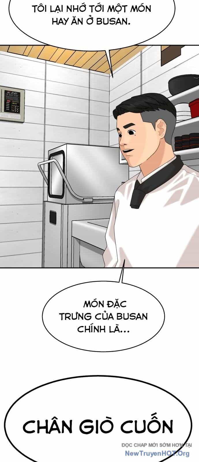 Nhà Hàng Kỳ Lạ - Chương 43 - ảnh 2