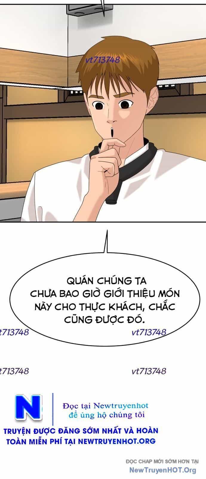 Nhà Hàng Kỳ Lạ - Chương 43 - ảnh 4
