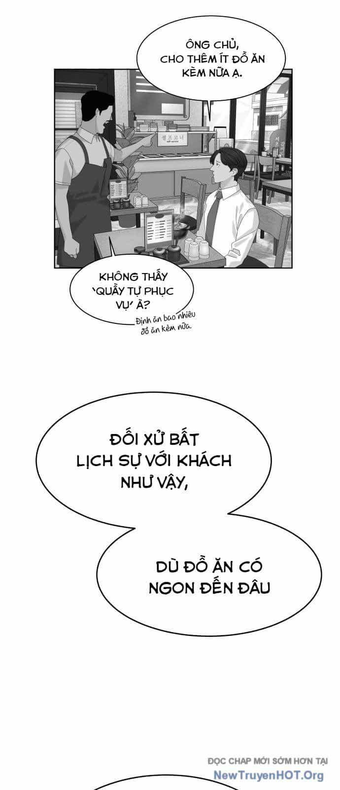 Nhà Hàng Kỳ Lạ - Chương 43 - ảnh 63