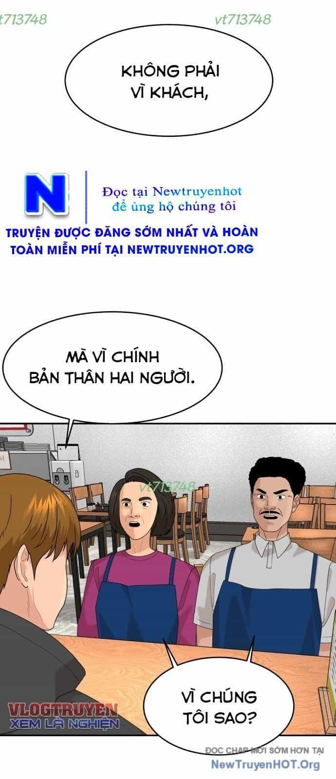 Nhà Hàng Kỳ Lạ - Chương 43 - ảnh 71