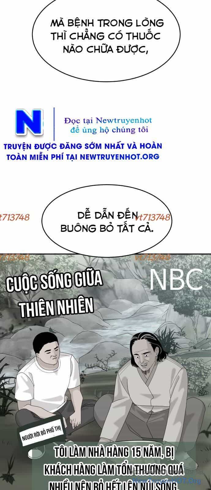 Nhà Hàng Kỳ Lạ - Chương 43 - ảnh 73
