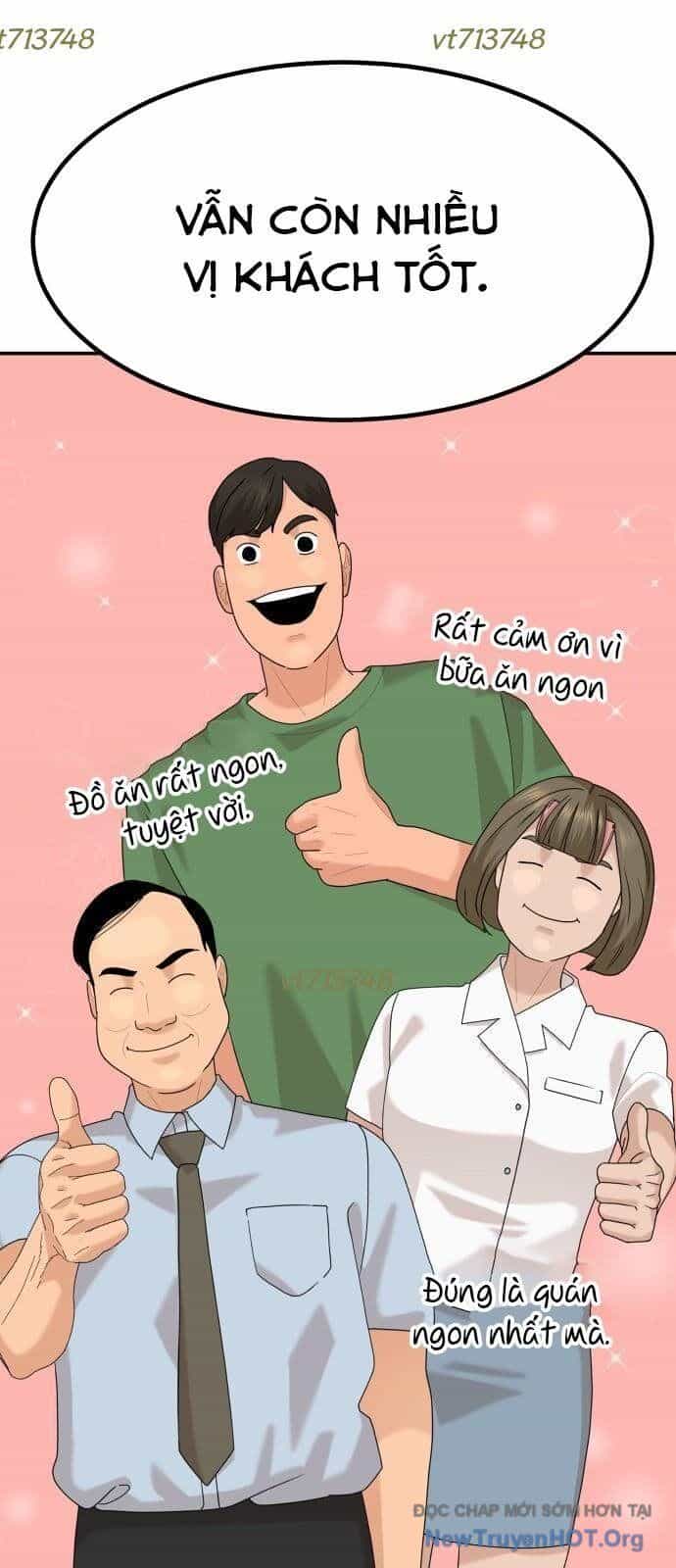 Nhà Hàng Kỳ Lạ - Chương 43 - ảnh 76