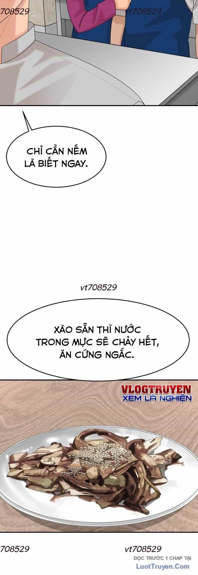 Nhà Hàng Kỳ Lạ - Chương 44 - ảnh 10