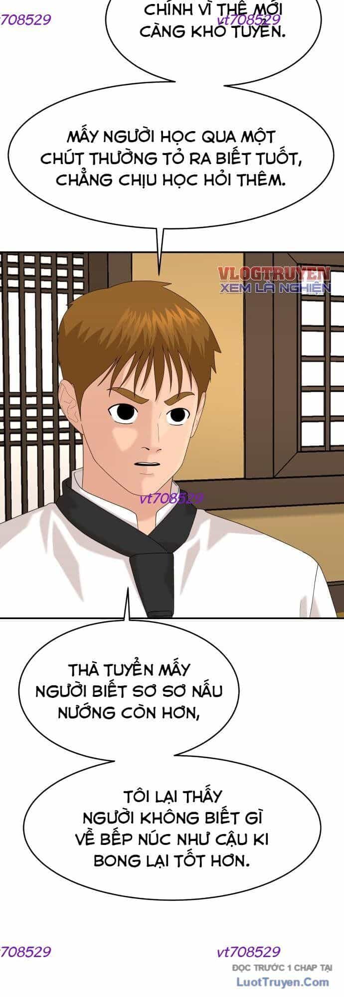 Nhà Hàng Kỳ Lạ - Chương 44 - ảnh 64