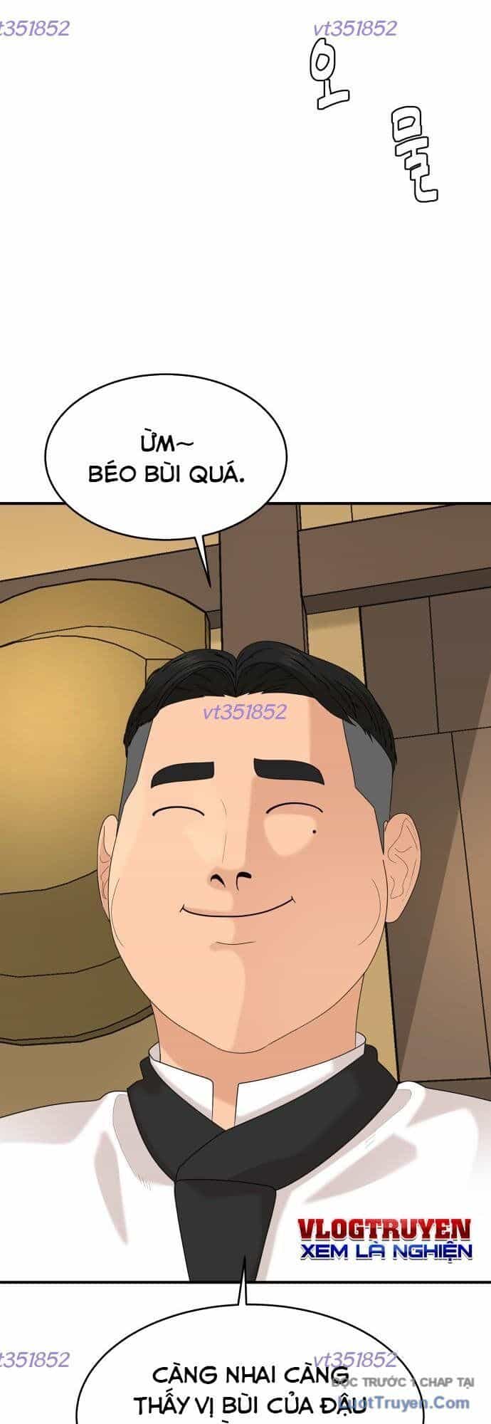 Nhà Hàng Kỳ Lạ - Chương 45 - ảnh 31