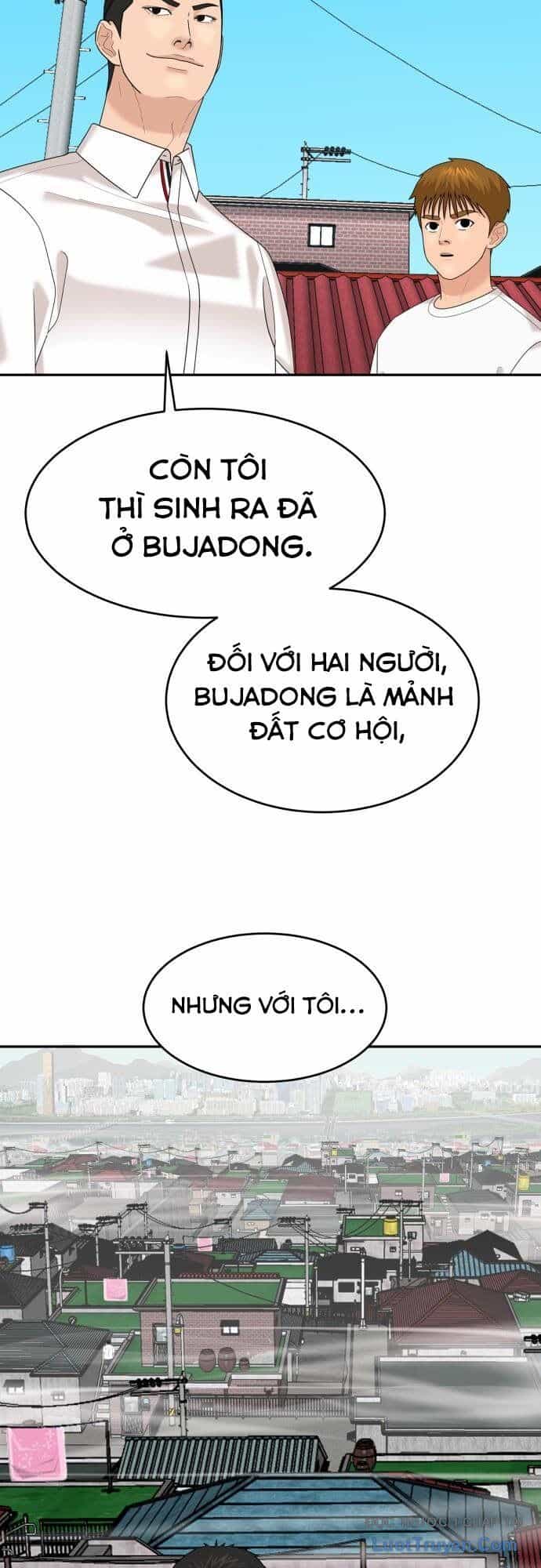 Nhà Hàng Kỳ Lạ - Chương 46 - ảnh 3