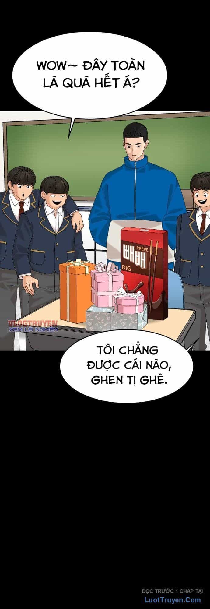 Nhà Hàng Kỳ Lạ - Chương 46 - ảnh 30