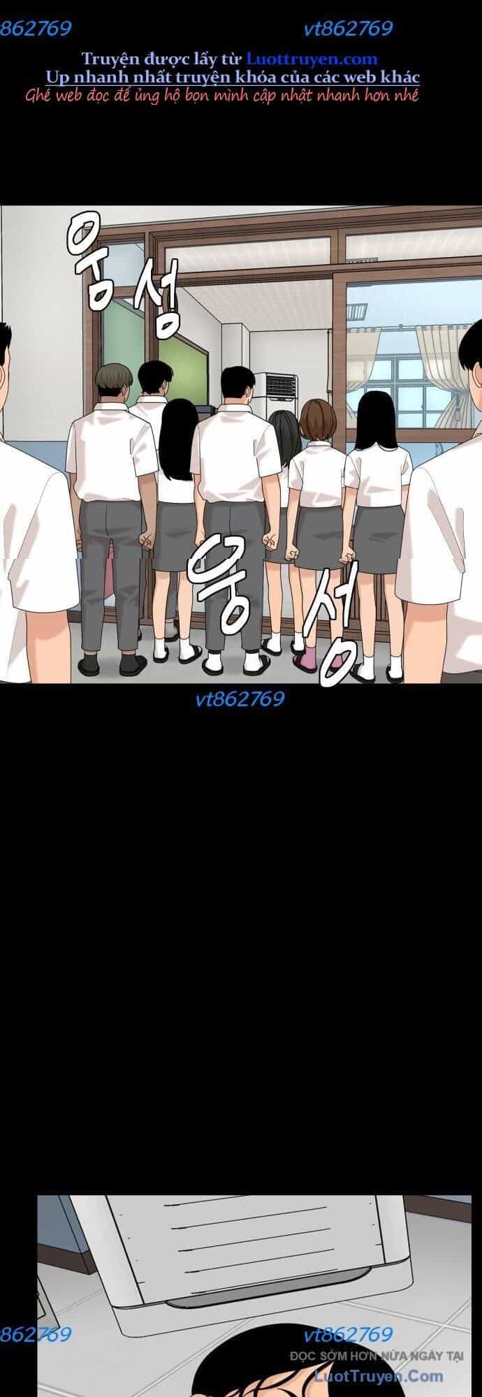 Nhà Hàng Kỳ Lạ - Chương 47 - ảnh 12