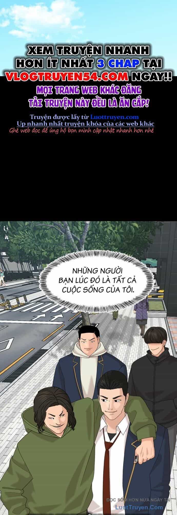 Nhà Hàng Kỳ Lạ - Chương 47 - ảnh 22