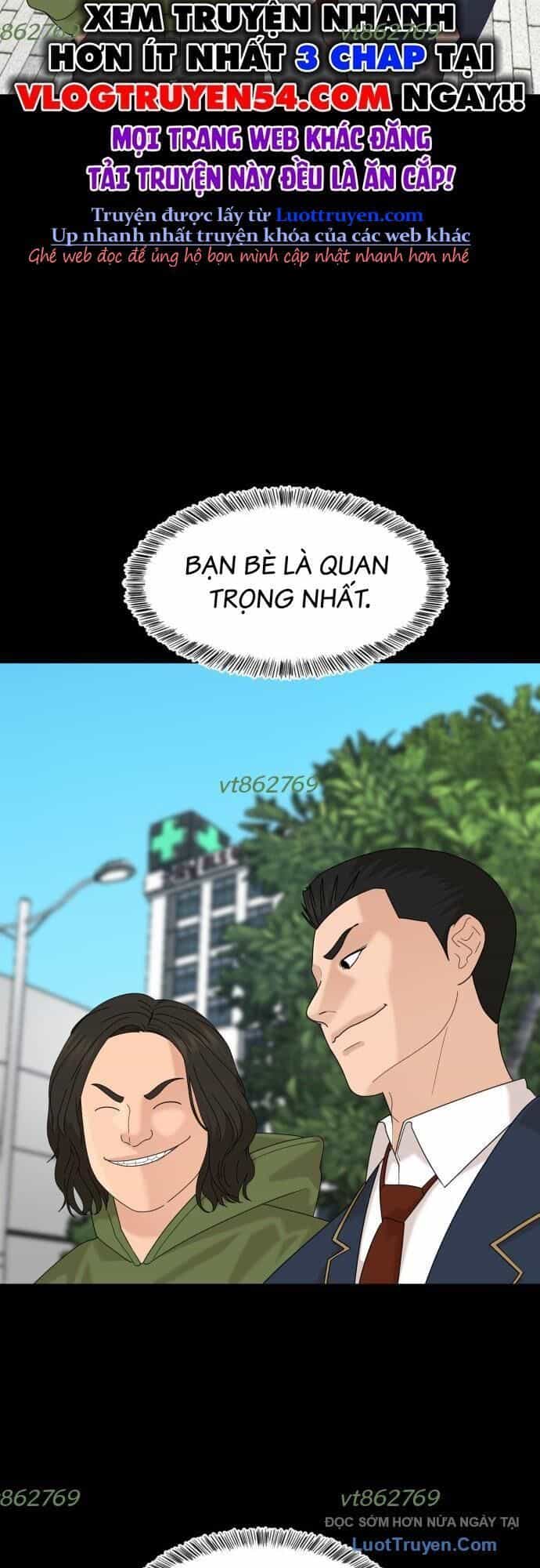 Nhà Hàng Kỳ Lạ - Chương 47 - ảnh 23