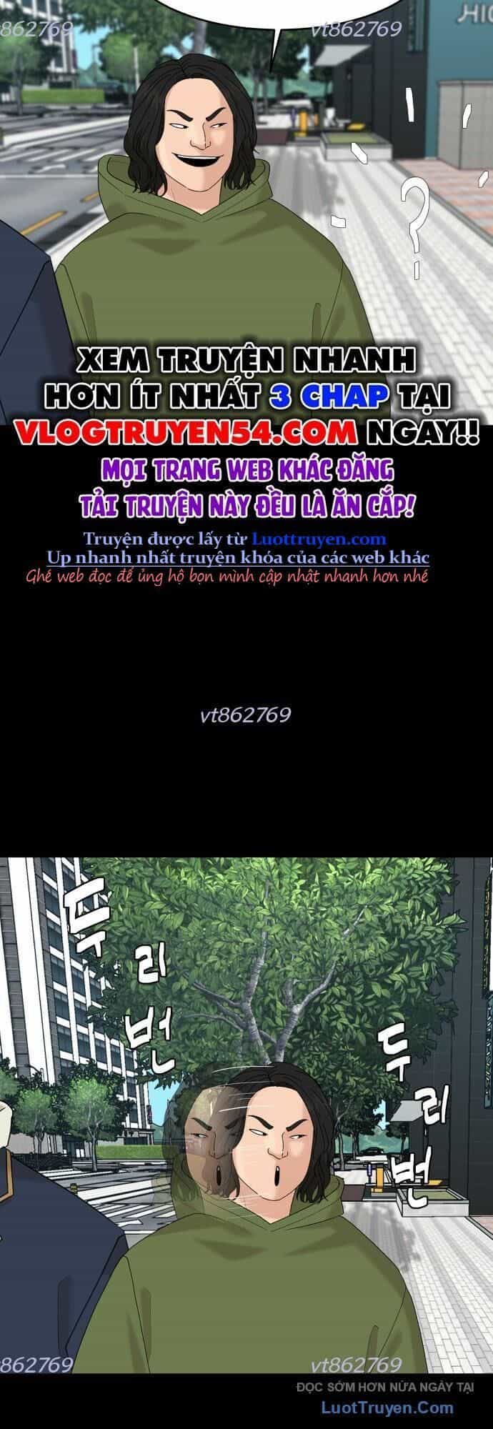 Nhà Hàng Kỳ Lạ - Chương 47 - ảnh 28