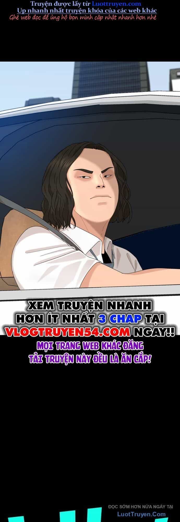 Nhà Hàng Kỳ Lạ - Chương 47 - ảnh 3