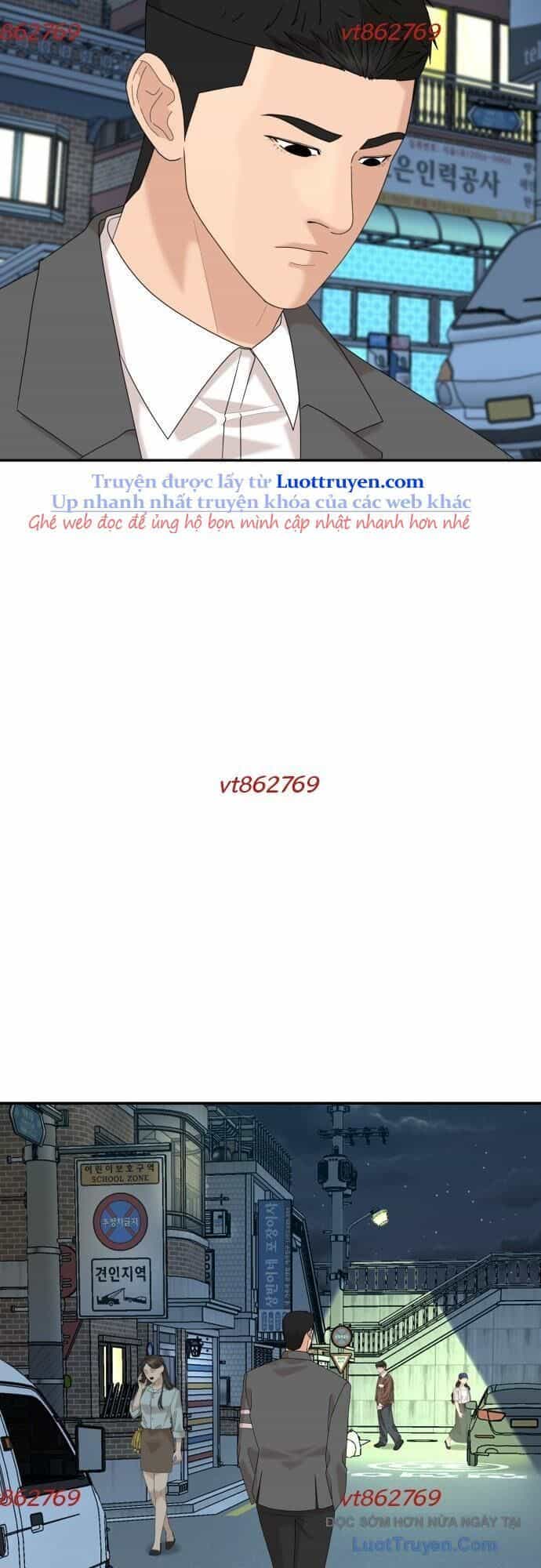 Nhà Hàng Kỳ Lạ - Chương 47 - ảnh 40
