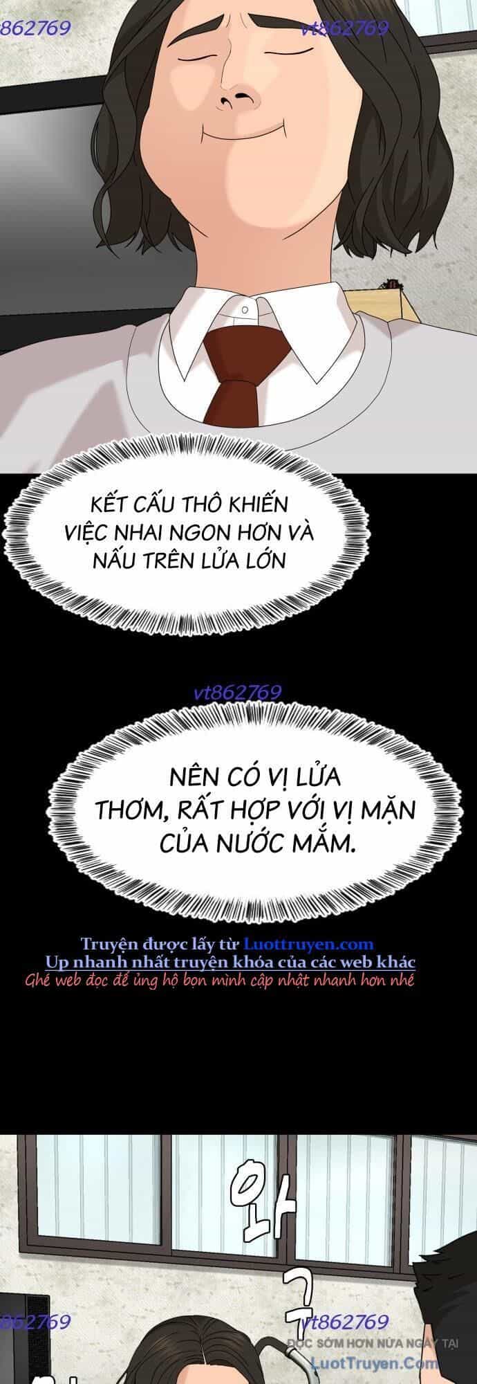 Nhà Hàng Kỳ Lạ - Chương 47 - ảnh 59