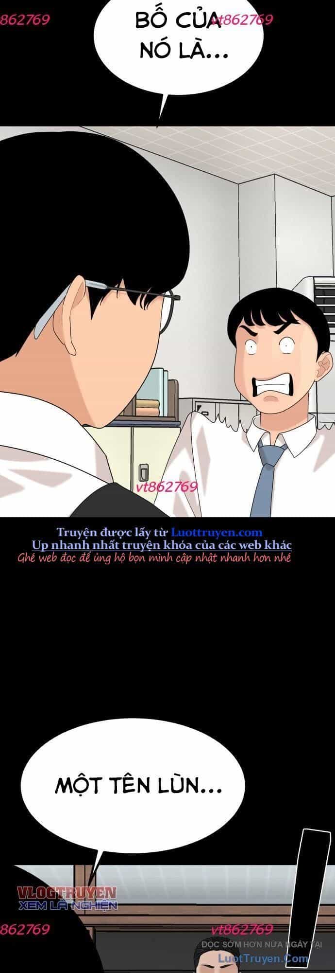 Nhà Hàng Kỳ Lạ - Chương 47 - ảnh 9