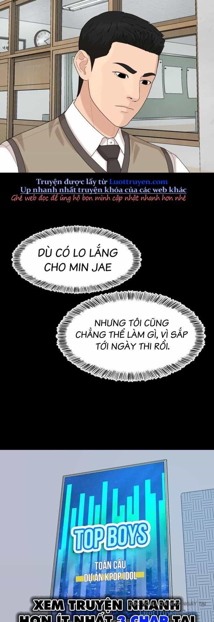 Nhà Hàng Kỳ Lạ - Chương 48 - ảnh 17