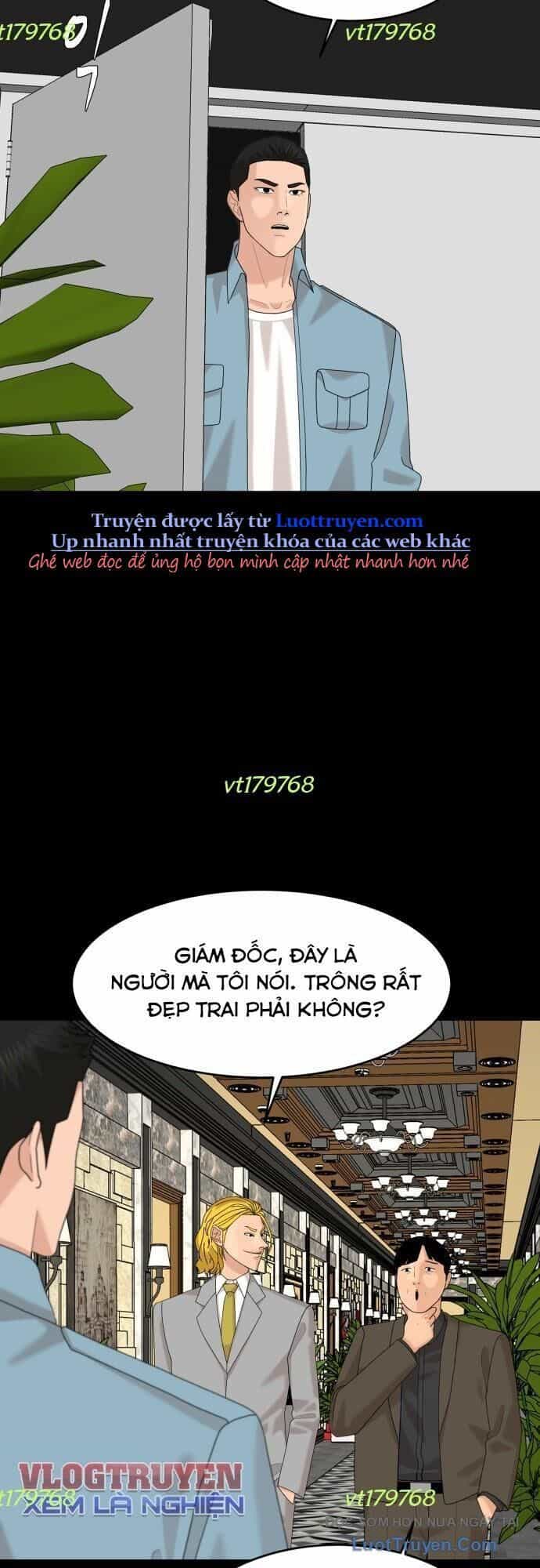 Nhà Hàng Kỳ Lạ - Chương 48 - ảnh 45
