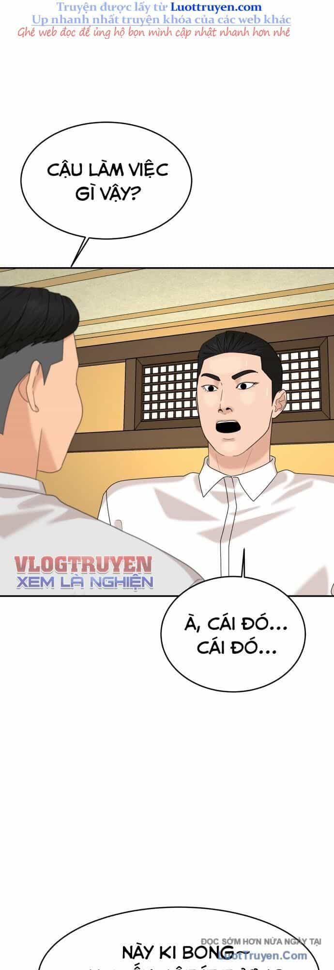 Nhà Hàng Kỳ Lạ - Chương 48 - ảnh 52
