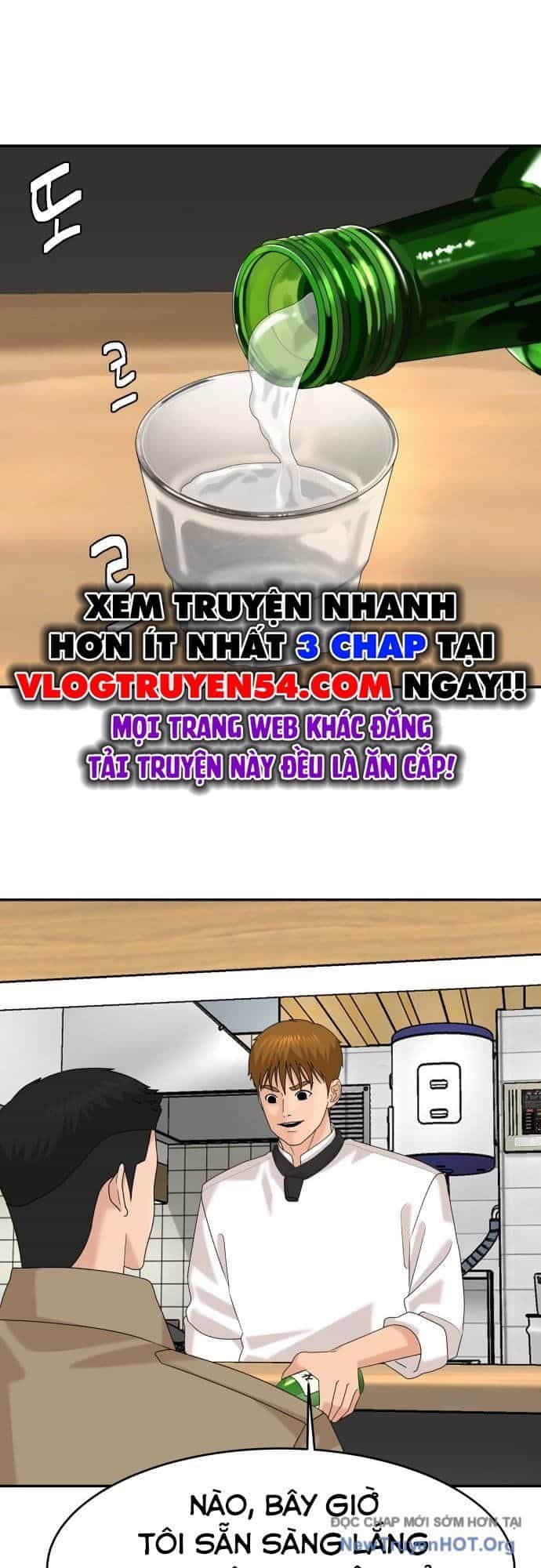 Nhà Hàng Kỳ Lạ - Chương 49 - ảnh 16