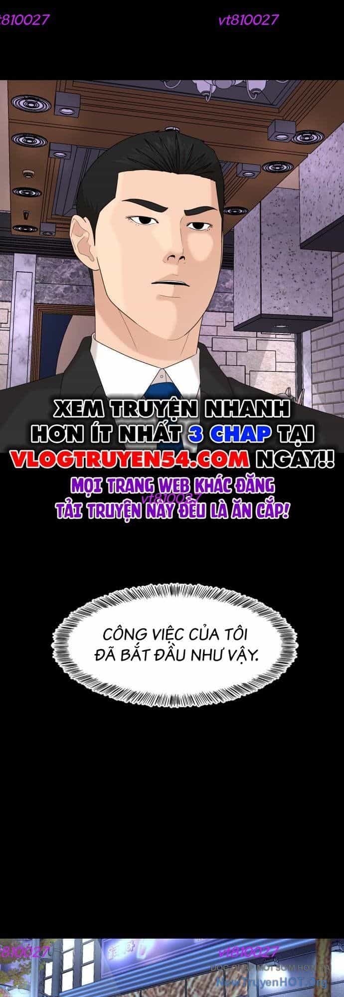 Nhà Hàng Kỳ Lạ - Chương 49 - ảnh 24