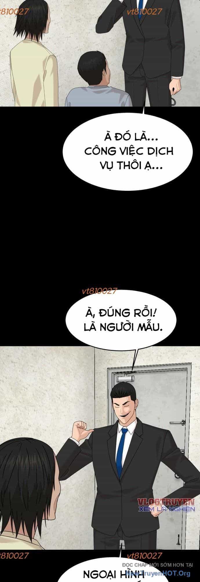 Nhà Hàng Kỳ Lạ - Chương 49 - ảnh 33