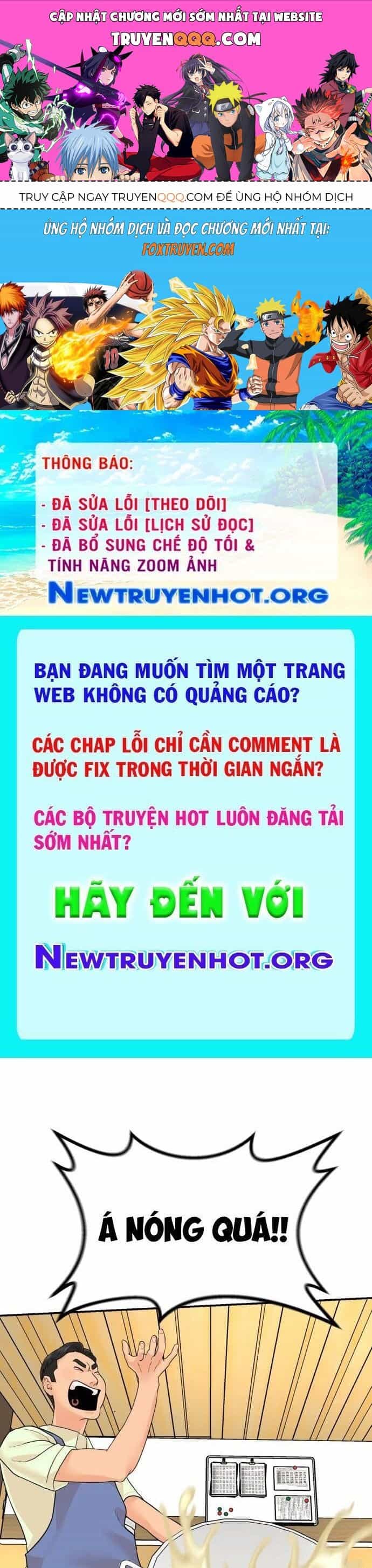 Nhà Hàng Kỳ Lạ - Chương 5 - ảnh 1