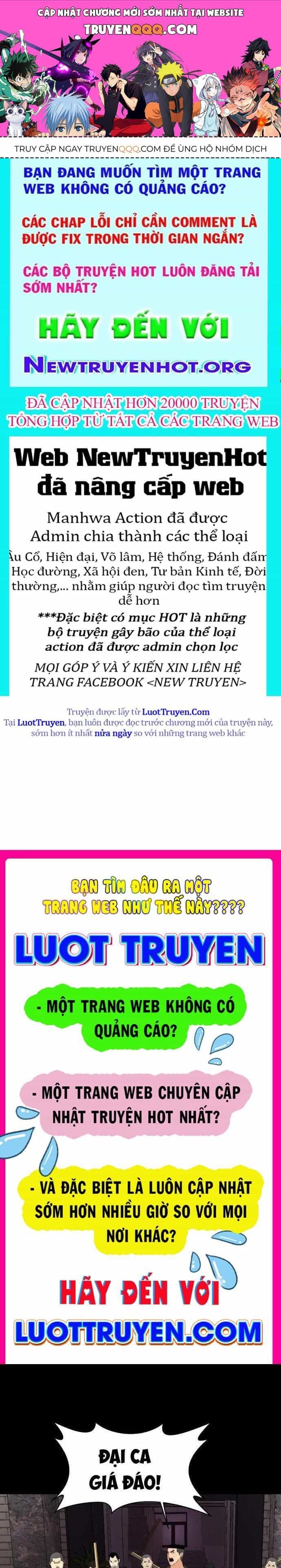 Nhà Hàng Kỳ Lạ - Chương 50 - ảnh 1