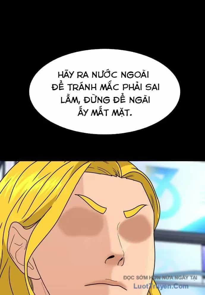 Nhà Hàng Kỳ Lạ - Chương 52 - ảnh 41
