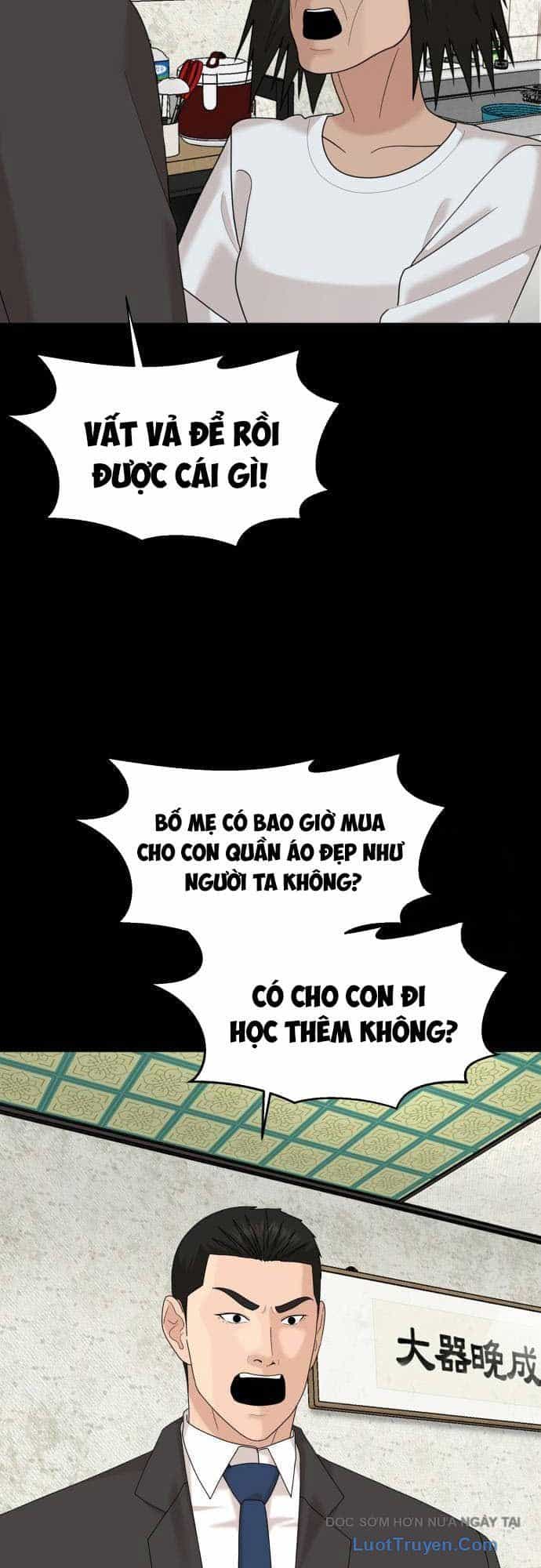 Nhà Hàng Kỳ Lạ - Chương 53 - ảnh 15