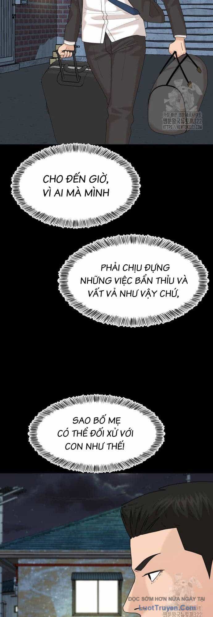 Nhà Hàng Kỳ Lạ - Chương 53 - ảnh 21
